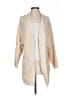 TARSE 100% Acrylic Tan Cardigan Size S - photo 1