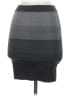 BCBGMAXAZRIA Stripes Gray Casual Skirt Size XS - photo 2