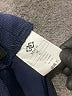 Mofiz Blue Cargo Pants Size XL - photo 7