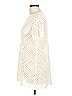 Anrabess 100% Acrylic Ivory Pullover Sweater Size L - photo 5