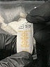 lucy Black Track Jacket Size S - photo 7