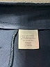 Classiques Entier 100% Spandex Color Block Blue Dress Pants Size 12 - photo 7