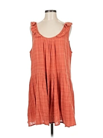 Apiece Apart Casual Dress (view 1)