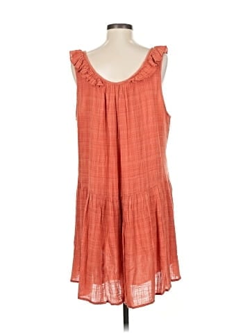 Apiece Apart Casual Dress (view 2)