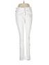 Adriano Goldschmied White Jeans Size 28 waist - photo 1