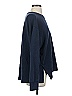 Zella Blue Pullover Sweater Size S - photo 4