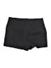 Express Chevron-herringbone Gray Shorts Size 14 - photo 2