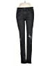 Rag & Bone/JEAN Graphic Black Jeans Size 26 waist - photo 1