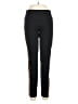 INC International Concepts Animal Print Black Active Pants Size 8 - photo 1