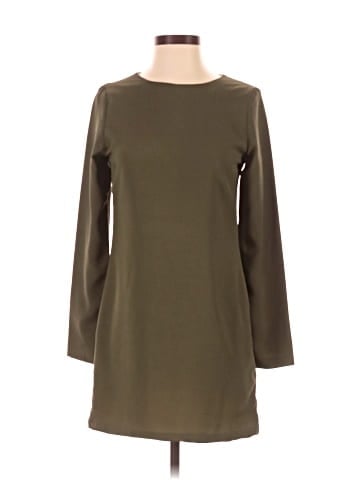 Naven Casual Dress (view 1)