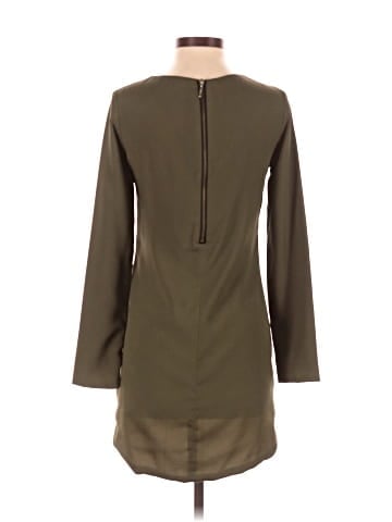 Naven Casual Dress (view 2)