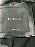 Elodie Black Jacket Size S - photo 6