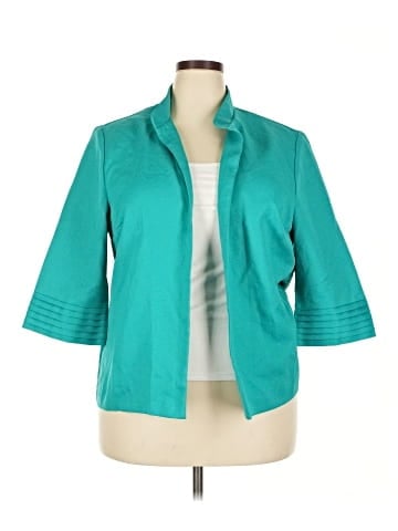 Blair Blazer (view 1)