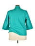 Blair Teal Blazer Size 20 (petite) - photo 2