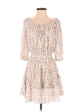 Stellah Casual Dress (view 1)