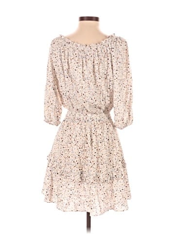 Stellah Casual Dress (view 2)