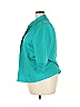 Blair Teal Blazer Size 20 (petite) - photo 5