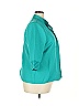 Blair Teal Blazer Size 20 (petite) - photo 4