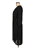 Grace Elements 100% Polyester Solid Black Cocktail Dress Size M - photo 5