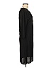 Grace Elements 100% Polyester Solid Black Cocktail Dress Size M - photo 4
