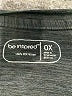 Be Inspired 100% Polyester Gray Active T-Shirt Size 0X - photo 7