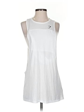 Gymshark Active Tank (view 1)