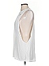 Gymshark White Active Tank Size XS - photo 5