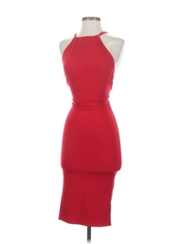 Boulee Cocktail Dress (view 1)