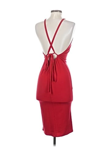Boulee Cocktail Dress (view 2)