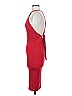 Boulee Solid Red Cocktail Dress Size 0 - photo 5