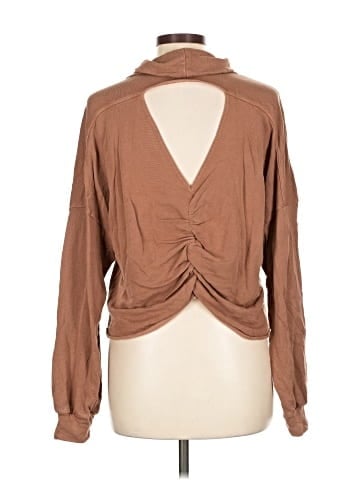 Lanston Turtleneck Sweater (view 2)