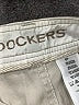 Dockers Solid Gray Casual Skirt Size 6 (petite) - photo 4