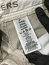 Dockers Solid Gray Casual Skirt Size 6 (petite) - photo 5