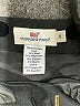 Vineyard Vines Polka Dots Black Wool Pants Size 6 - photo 7