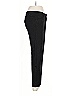 CAbi Solid Black Dress Pants Size 4 - photo 4