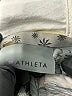 Athleta Gray Track Jacket Size S - photo 6