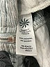 Athleta Gray Track Jacket Size S - photo 7