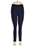 Athleta Blue Active Pants Size M - photo 1