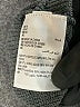 Bar III Gray Pullover Sweater Size M - photo 8
