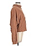 Lanston Brown Turtleneck Sweater Size L - photo 4