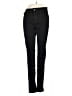 Uniqlo Solid Black Jeans Size 26 waist - photo 1