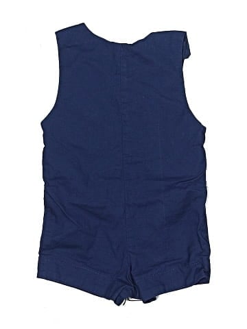 Classic Whimsy Short Sleeve Onesie (view 2)