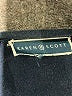 Karen Scott Blue Cardigan Size XL - photo 7