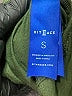 Kit and Ace Solid Green Jumpsuit Size S - photo 3