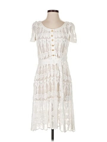 Alice by Temperley Casual Dress (view 1)