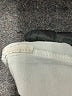 Zara Ivory Short Sleeve Turtleneck Size S - photo 8