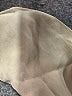 Etienne Marcel Metallic Tan Jumpsuit Size XS - photo 5