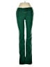Level 99 Green Jeans Size 25 waist - photo 1