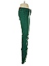 Level 99 Green Jeans Size 25 waist - photo 4