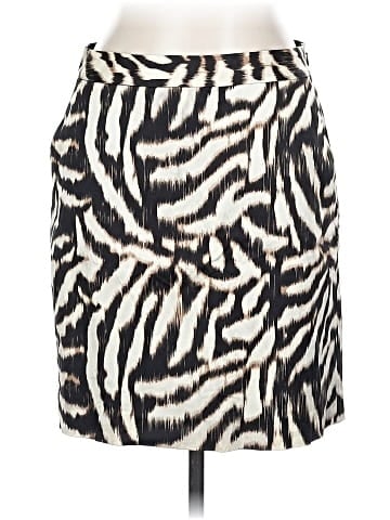 Ann Taylor Casual Skirt (view 1)